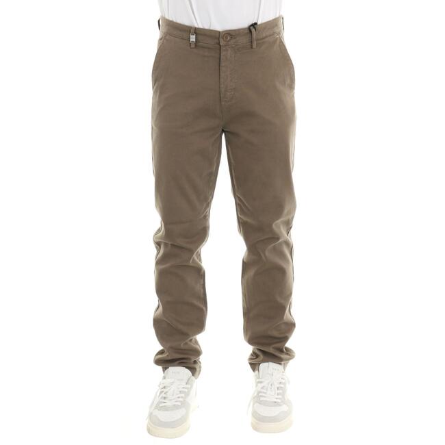 PANTALONE MICROFANTASIA SEINSE - Mad Fashion | img vers.1300x/